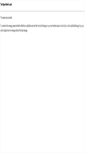 Mobile Screenshot of library.kehakiman.gov.my
